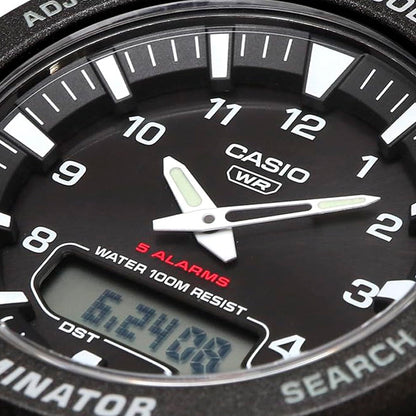 Casio Tough Solar AQ-S820W-1AV - vista 4