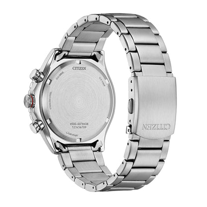 AT2566-88E - Citizen Eco-Drive Chrono Sporty