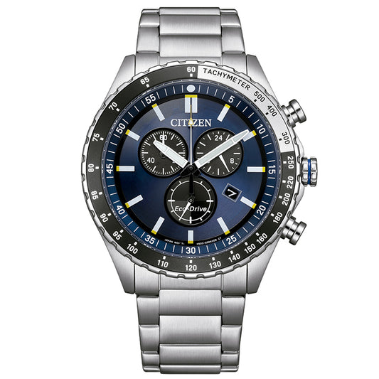 AT2569-80L - Citizen Eco-Drive Chrono Sporty