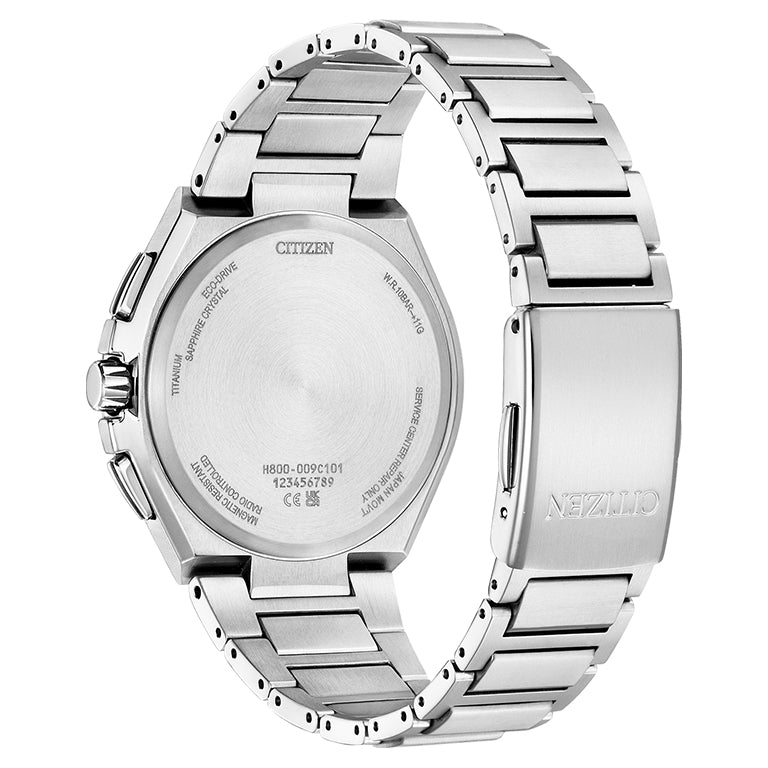 AT8238-84L - Citizen H800 Super Titanium