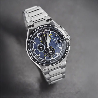 AT8238-84L - Citizen H800 Super Titanium