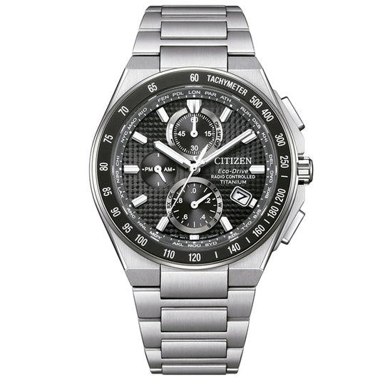 AT8390-55E - Citizen Super Titanium Radiocontrolado