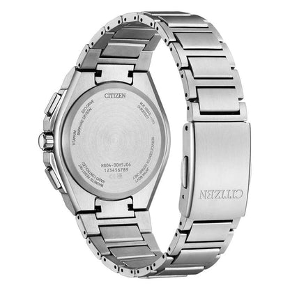 AT8397-56Z - Citizen Super Titanium Radiocontrolado