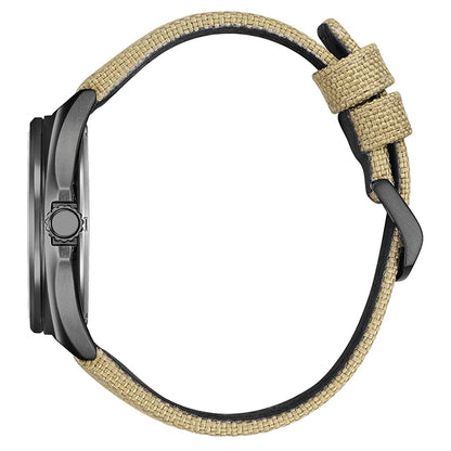 AW1575-08E- Citizen - Military Eco-Drive