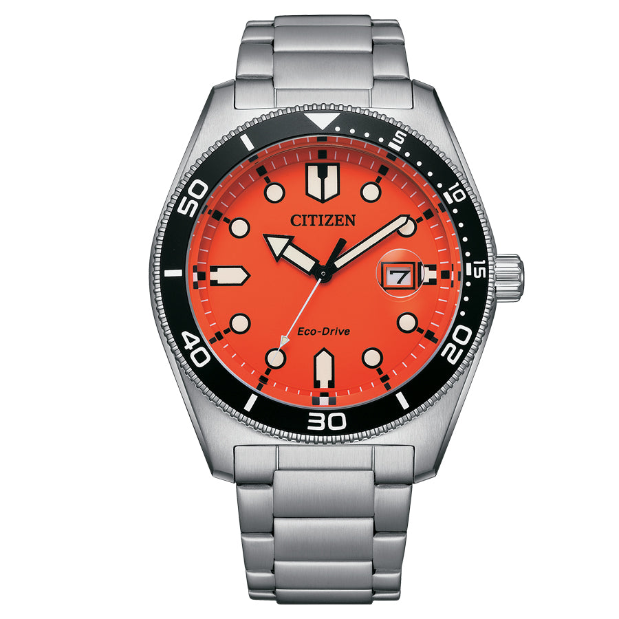 AW1760-81X - Citizen Eco-Drive Sport