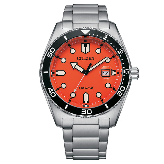 AW1760-81X - Citizen Eco-Drive Sport