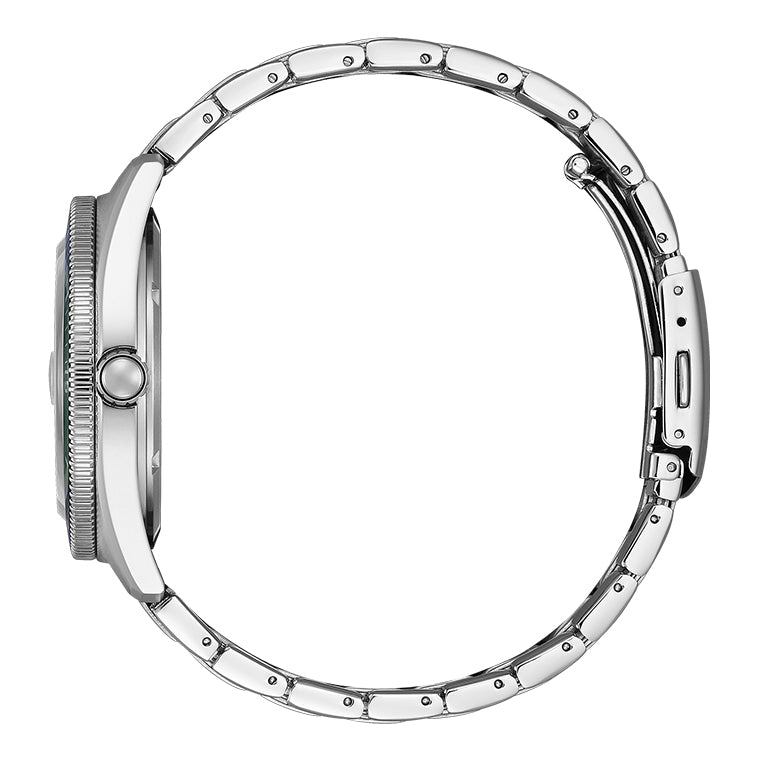 AW1880-55X - Citizen Eco-Drive Marine 188