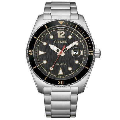 AW1888-53E - Citizen Eco-Drive Marine 188
