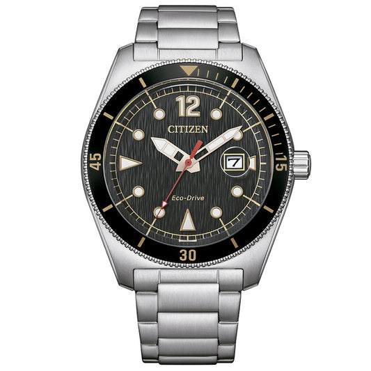 AW1888-53E - Citizen Eco-Drive Marine 188