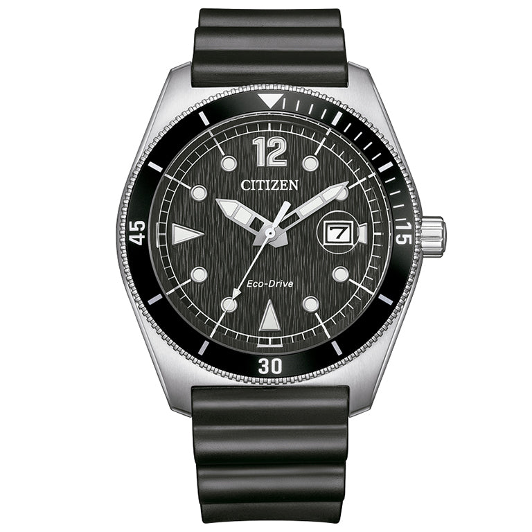 AW1889-00E - Citizen Eco-Drive Marine 188