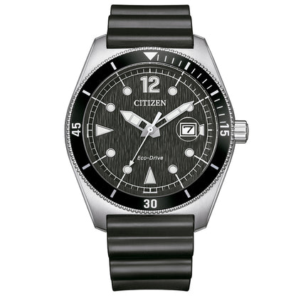 AW1889-00E - Citizen Eco-Drive Marine 188