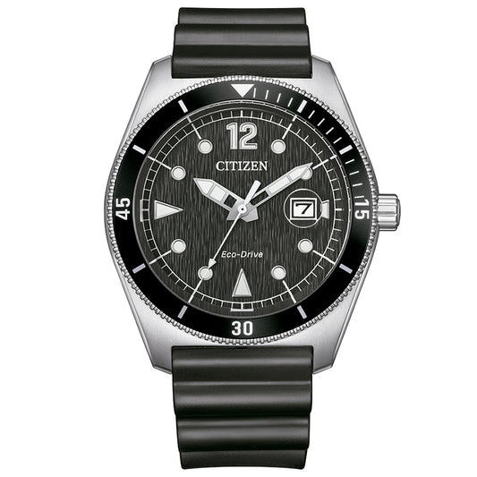 AW1889-00E - Citizen Eco-Drive Marine 188
