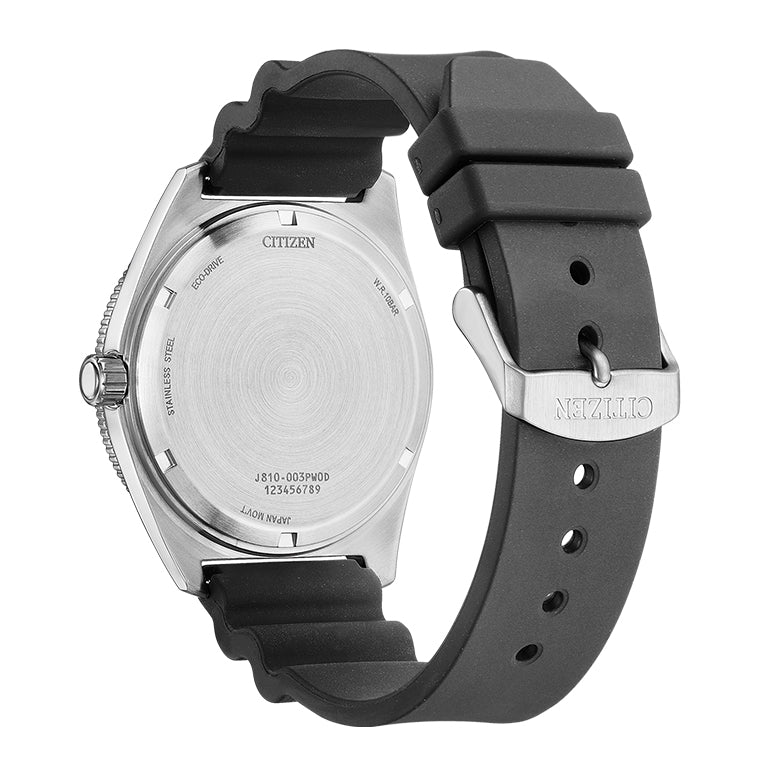 AW1889-00E - Citizen Eco-Drive Marine 188
