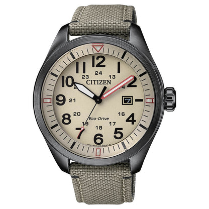 AW5005-12X - Citizen - Eco-Drive