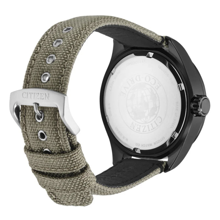 AW5005-12X - Citizen - Eco-Drive