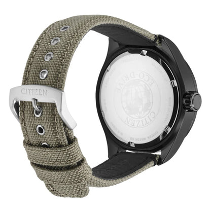 AW5005-12X - Citizen - Eco-Drive