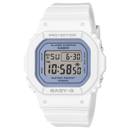 Baby-G BGD-565SC-2B - vista frontal