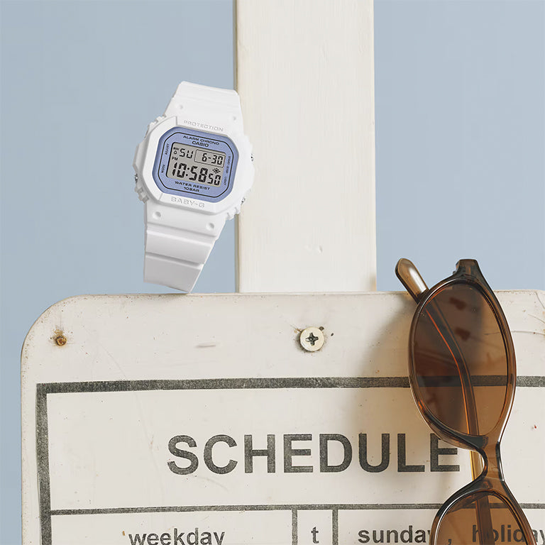 Baby-G BGD-565SC-2B - vista 3