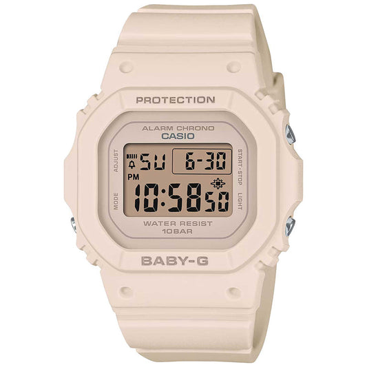 Baby-G BGD-565U-4 - vista frontal