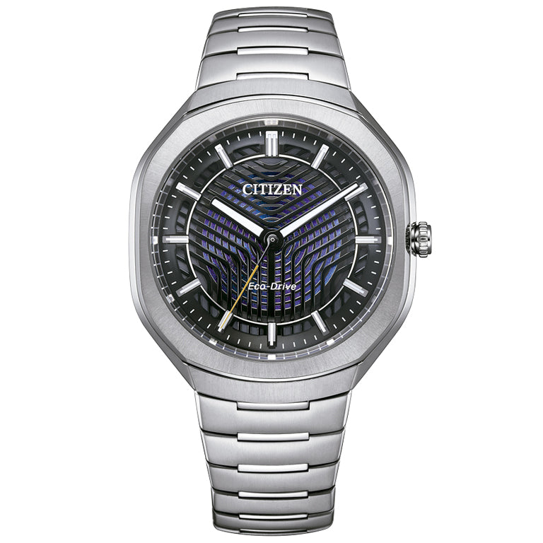 Citizen Eco-Drive Photon BJ6560-53W - vista frontal
