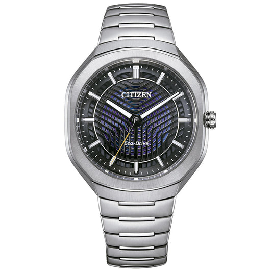 Citizen Eco-Drive Photon BJ6560-53W - vista frontal