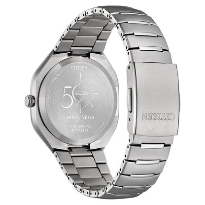 Citizen Eco-Drive Photon BJ6560-53W - vista 2