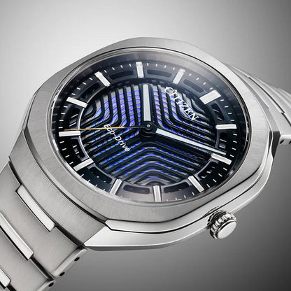 Citizen Eco-Drive Photon BJ6560-53W - vista 4