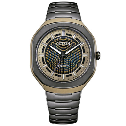 Citizen Eco-Drive Photon BJ6569-59X - vista frontal