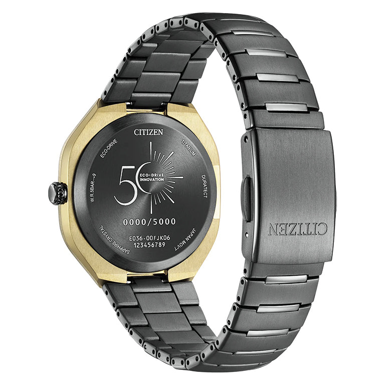 Citizen Eco-Drive Photon BJ6569-59X - vista 2