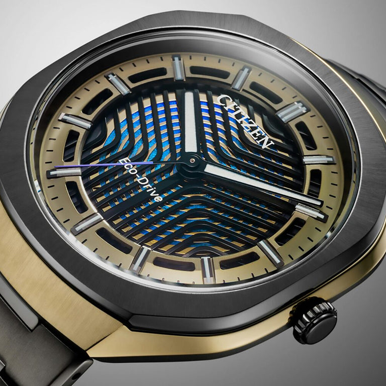 Citizen Eco-Drive Photon BJ6569-59X - vista 4