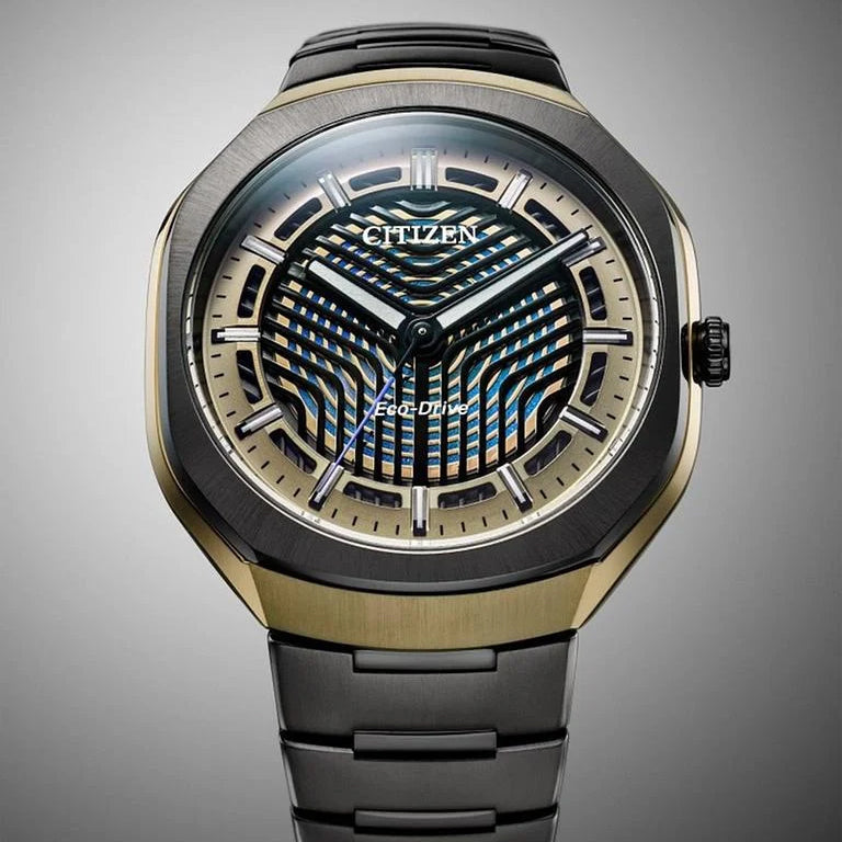 Citizen Eco-Drive Photon BJ6569-59X - vista 5