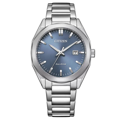 BM7620-83M - Citizen Eco-Drive Unisex 38mm