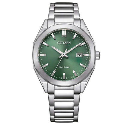 BM7620-83Y - Citizen Eco-Drive unisex 38mm