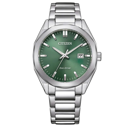 BM7620-83Y - Citizen Eco-Drive unisex 38mm