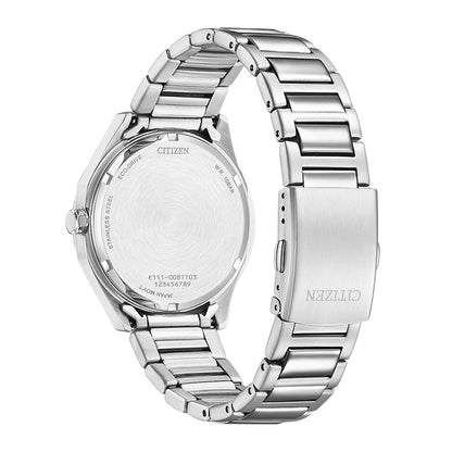 BM7620-83M - Citizen Eco-Drive Unisex 38mm