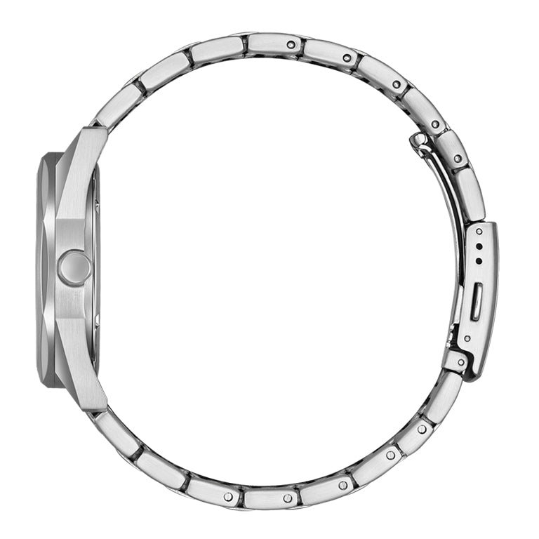 BM7620-83Y - Citizen Eco-Drive unisex 38mm