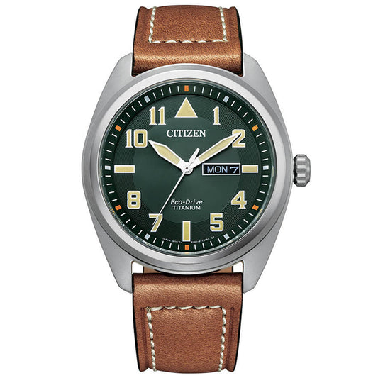 BM8560-11X - Citizen Super Titanium