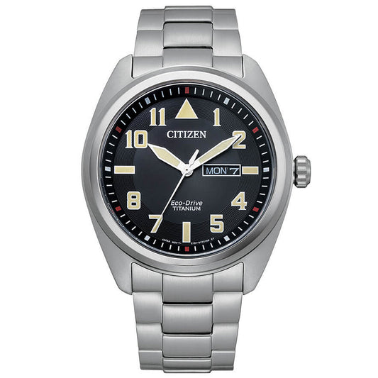 BM8560-88E - Citizen Super Titanium