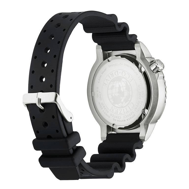 BN0150-10E - Citizen Promaster Eco-Drive 200m negro