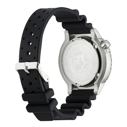 BN0150-10E - Citizen Promaster Eco-Drive 200m negro