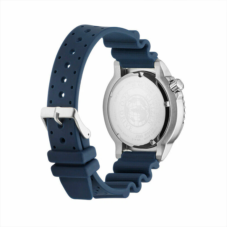 BN0151-17L - Citizen Promaster Eco-Drive 200m azul