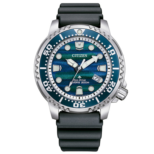 BN0167-09W - Citizen Promaster Eco-Drive EDICIÓN LIMITADA