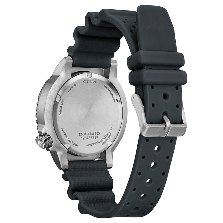 BN0167-09W - Citizen Promaster Eco-Drive EDICIÓN LIMITADA