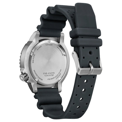 BN0167-09W - Citizen Promaster Eco-Drive EDICIÓN LIMITADA