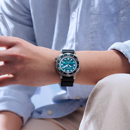 BN0167-09W - Citizen Promaster Eco-Drive EDICIÓN LIMITADA