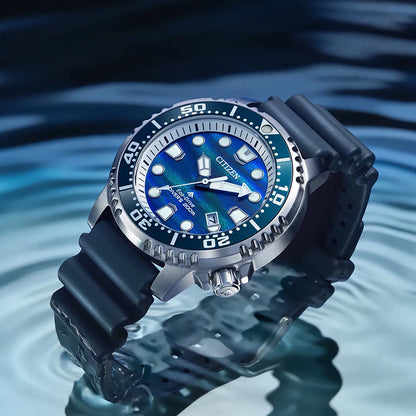 BN0167-09W - Citizen Promaster Eco-Drive EDICIÓN LIMITADA