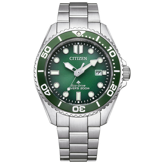 BN0269-50W - Citizen Promaster Marine Diver