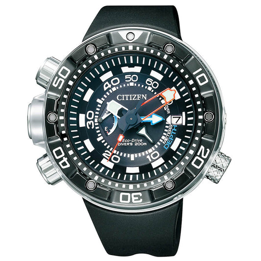 BN2024-05E - Citizen Aqualand Eco-Drive