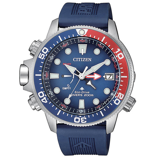 BN2038-01L - Citizen Promaster Aqualand Sensor