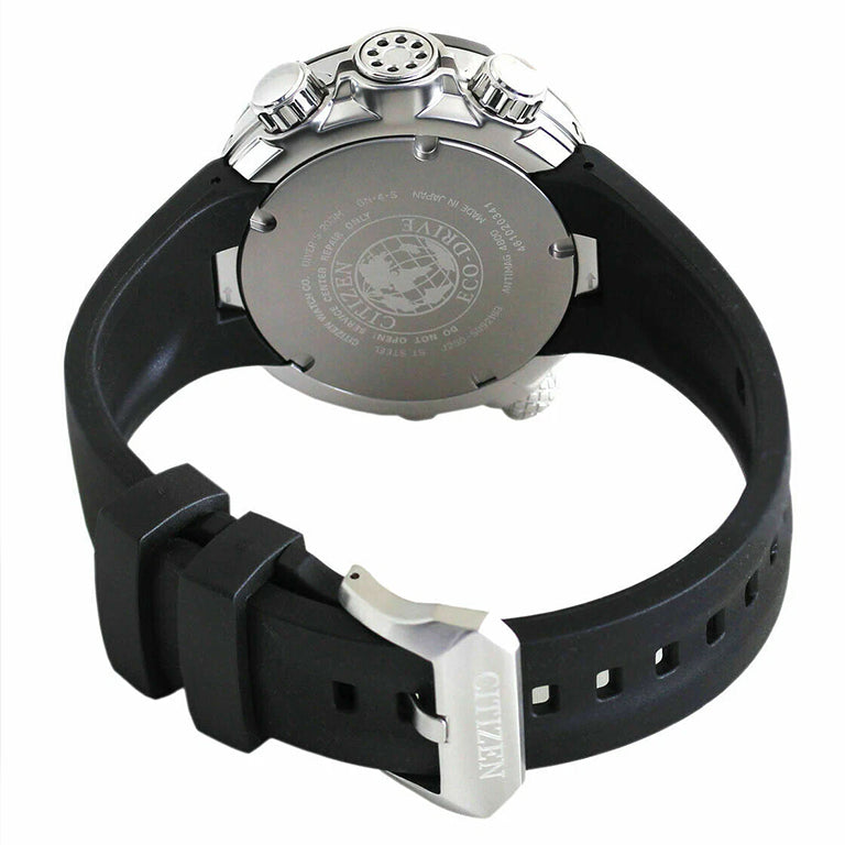 BN4021-02E - Citizen Altichron Super Titanium